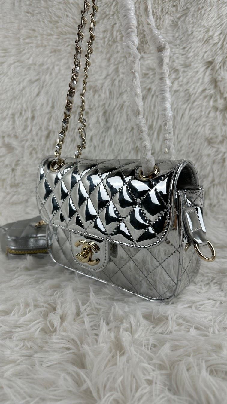 Ch**el cf series bags